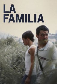 دانلود فیلم The Family سال 2017 - خانواده