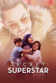 دانلود دوبله فارسی فیلم Secret Superstar سال 2017 - سوپراستار مخفی