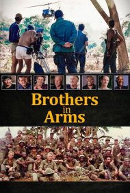 دانلود فیلم Brothers in Arms سال 2018 - برادران همرزم