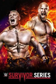 دانلود فیلم WWE Survivor Series 2016 سال 2016 - دبلیودبلیوئی سروایور سریز ۲۰۱۶
