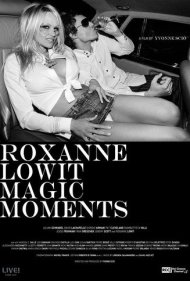 دانلود فیلم Roxanne Lowit Magic Moments سال 2016 - لحظات جادویی رکسان لویت