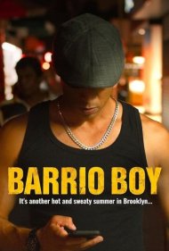 دانلود فیلم Barrio Boy سال 2022 - پسر محله