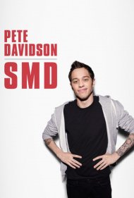 دانلود فیلم Pete Davidson: SMD سال 2016 - پیت دیویدسون: اس‌ام‌دی