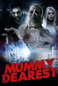 دانلود فیلم Mummy Dearest سال 2021 - عزیزترین مومیایی