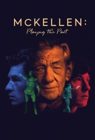 دانلود فیلم McKellen: Playing the Part سال 2017