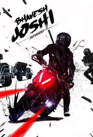دانلود فیلم Bhavesh Joshi Superhero سال 2018