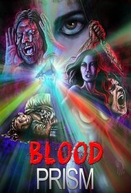 دانلود فیلم Blood Prism سال 2017