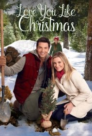 دانلود فیلم Love You Like Christmas سال 2016 - دوستت دارم مثل کریسمس