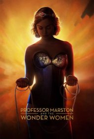 دانلود فیلم Professor Marston and the Wonder Women سال 2017 - پروفسور مارستون و زنان شگفت‌انگیز