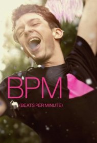 دانلود فیلم BPM (Beats Per Minute) سال 2017 - 120 تپش در دقیقه