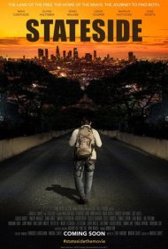 دانلود فیلم Stateside سال 2017 - در خاک آمریکا