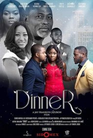 دانلود فیلم Dinner سال 2016 - شام