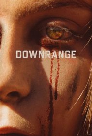 دانلود فیلم Downrange سال 2017 - تنزل