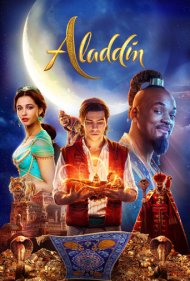 دانلود دوبله فارسی فیلم Aladdin سال 2019 - علاءالدین