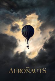 دانلود دوبله فارسی فیلم The Aeronauts سال 2019 - هوانوردان