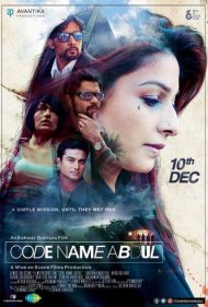 دانلود فیلم Code Name Abdul سال 2021 - نام رمز عبدل