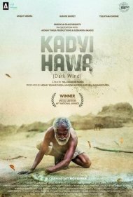 دانلود فیلم Kadvi Hawa سال 2017 - باد تاریک