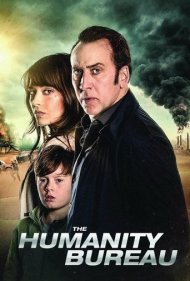 دانلود دوبله فارسی فیلم The Humanity Bureau سال 2017 - انجمن انسانی