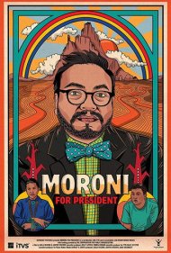 دانلود فیلم Moroni for President سال 2018 - مورونی برای ریاست‌جمهوری