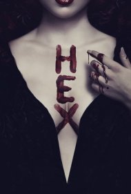 دانلود فیلم Hex سال 2018 - ساحره