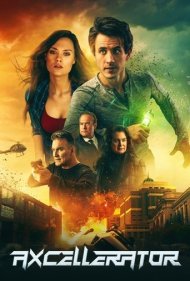 دانلود فیلم Axcellerator سال 2020