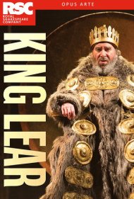 دانلود فیلم RSC Live: King Lear سال 2016 - تئاتر زنده رویال شکسپیر: شاه لیر