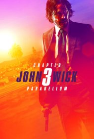 دانلود دوبله فارسی فیلم John Wick: Chapter 3 - Parabellum سال 2019 - جان ویک بخش 3 – پارابلوم