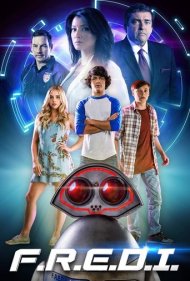 دانلود دوبله فارسی فیلم F.R.E.D.I. سال 2018 - فردی