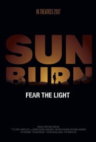 دانلود فیلم Sunburn سال 2018