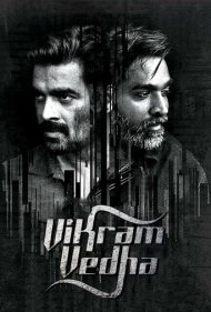 دانلود دوبله فارسی فیلم Vikram Vedha سال 2017 - ویکرام ودها