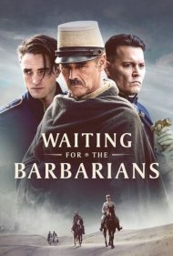 دانلود دوبله فارسی فیلم Waiting for the Barbarians سال 2019 - در انتظار بربرها