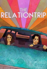 دانلود فیلم The Relationtrip سال 2017 - سفر رابطه‌ای