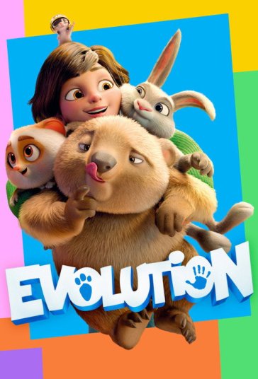 Evolution