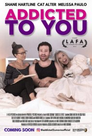 دانلود فیلم Addicted to You سال 2019 - معتاد به تو