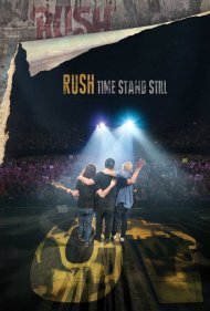 دانلود فیلم Rush: Time Stand Still سال 2016 - راش: زمان متوقف می‌شود