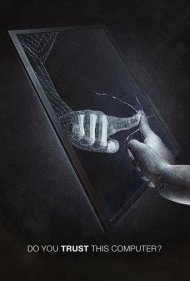 دانلود فیلم Do You Trust this Computer? سال 2018 - آیا به این کامپیوتر اعتماد دارید؟