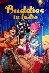 Buddies In India 2017