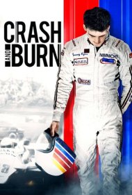 دانلود فیلم Crash and Burn سال 2016 - تصادف و سوختن