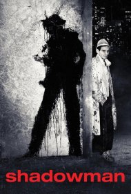 دانلود فیلم Shadowman سال 2017 - مرد سایه‌ای