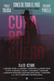 دانلود فیلم Cura Brochero سال 2016 - کورا بروچرو