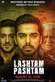 دانلود فیلم Lashtam Pashtam سال 2018 - لشتم پشتم