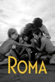 دانلود دوبله فارسی فیلم Roma سال 2018 - روما