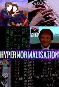 دانلود فیلم HyperNormalisation سال 2016 - فراواقعیسازی