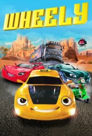 دانلود دوبله فارسی فیلم Wheely سال 2018 - ویلی: سریع و شاد