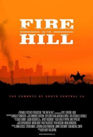 دانلود فیلم Fire on the Hill سال 2018 - آتش روی تپه