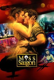 Miss Saigon: 25th Anniversary Performance 2016