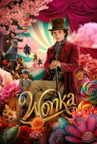 دانلود دوبله فارسی فیلم Wonka سال 2023 - وانکا