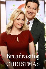 دانلود فیلم Broadcasting Christmas سال 2016 - پخش زنده کریسمس