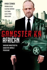 دانلود فیلم Gangster Ka: African سال 2015 - گنگستر کا: آفریقایی