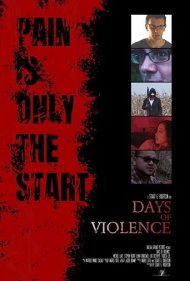 دانلود فیلم Days of Violence سال 2020